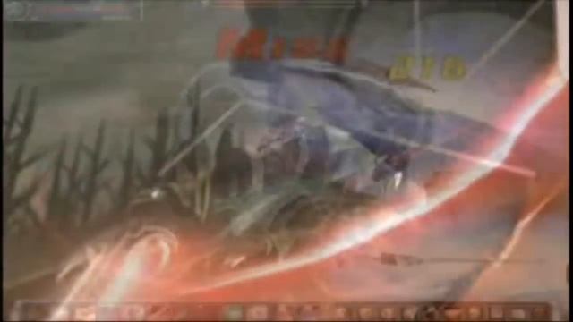 CABAL Online Trailer смотреть онлайн