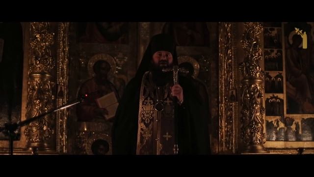 Великий пост. Четверг Первой седмицы / Thursday of the First week of Lent смотреть онлайн