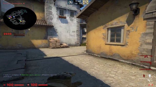 Зачем? | CS:GO Montage