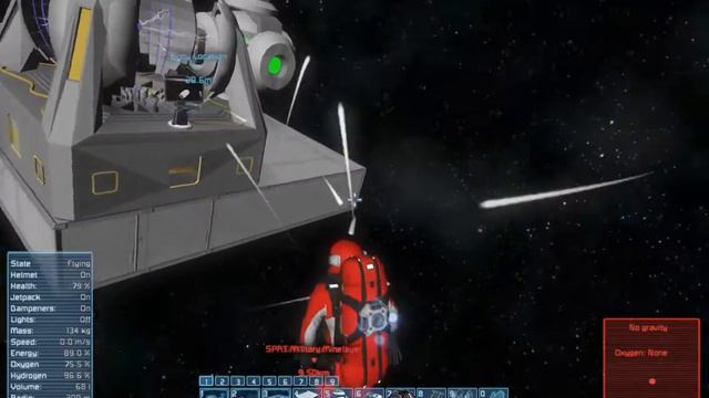 Medical Nanites - Nanite Control Factory смотреть онлайн