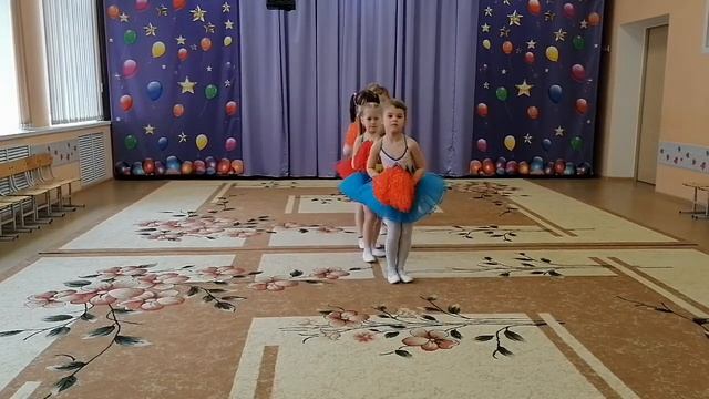 Танец « До, ре, ми» смотреть онлайн