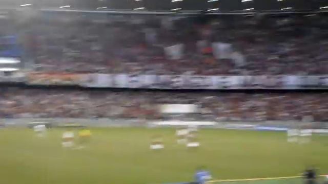 maracana GOAL august 2009 смотреть онлайн