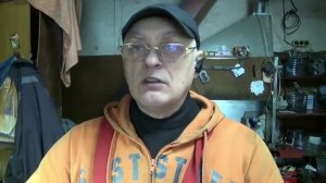 Доработка карбюратора К 151 новым подогревателем ХХ