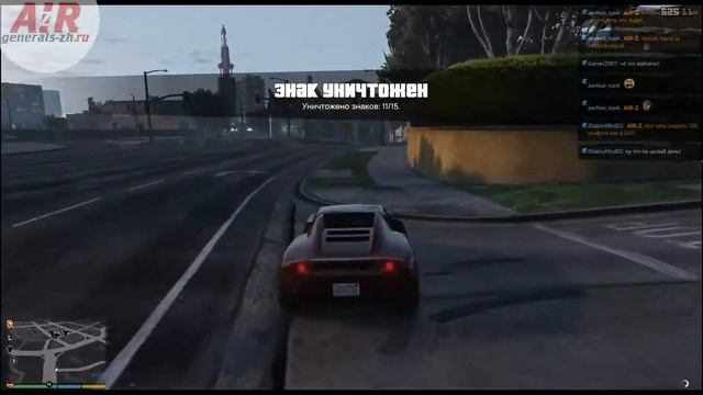 GTA V MISSION ПРОХОЖДЕНИЕ -КОМИССИОННЫЕ #57