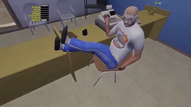 My Summer car Реставрация уневерсала смотреть онлайн