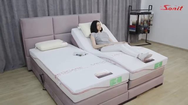 Мальта - кровать-трансформер смотреть онлайн