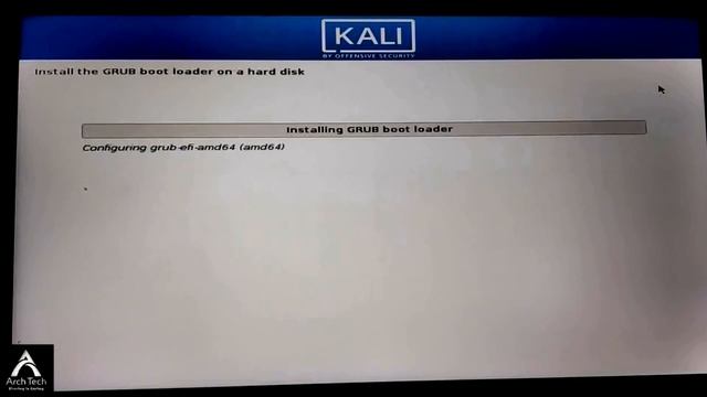 how to install kali linux | Fix kali linux black screen after install смотреть онлайн