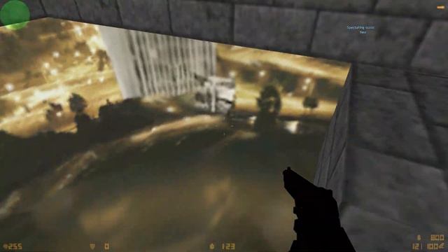Toffifee on sn_centerpoint_twr done in 02:39.24 смотреть онлайн