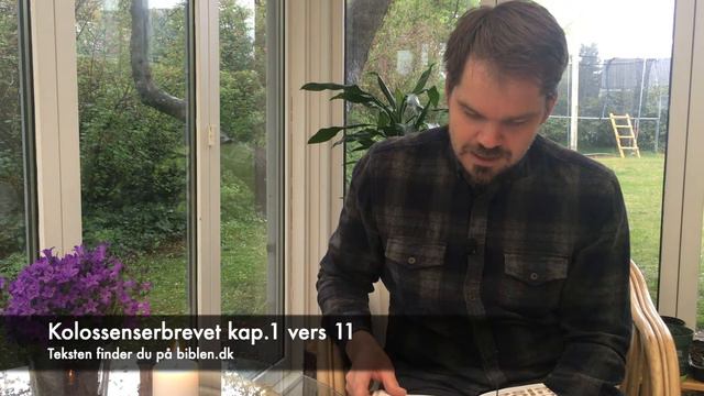 Dagens andagt v/Gerhard Jónsson Mikkelsen смотреть онлайн