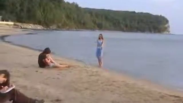 2010 Море солнце романтика 1 кадром смотреть онлайн