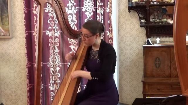 To A Wild Rose from 'Woodland Sketches Op. 51' by Edward MacDowell смотреть онлайн