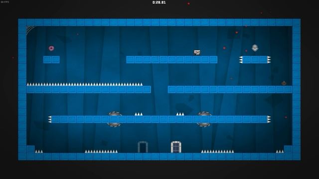 Dead Dungeon Геймплей/Gameplay (ПК/PC) смотреть онлайн
