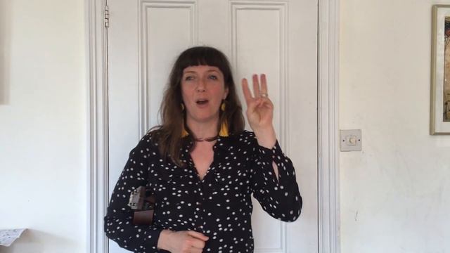 Homeschool Singing 4: Drunken Sailor смотреть онлайн