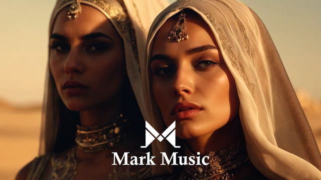 XENEZE - Wanderer (Original Mix)