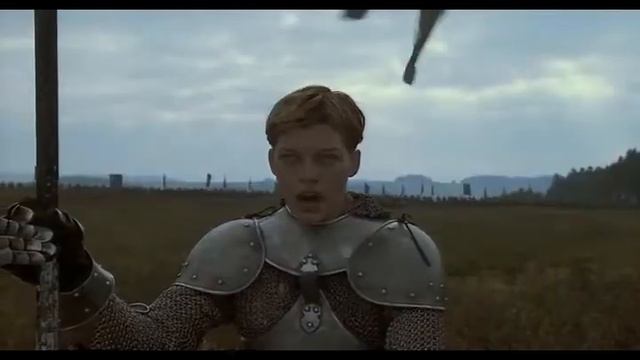 Жанна д’Арк - The Messenger: The Story of Joan of Arc смотреть онлайн