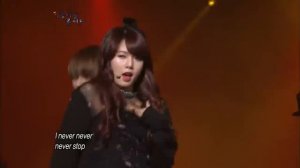 【TVPP】Trouble Maker - Trouble Maker, 트러블 메이커 - 트러블 메이커 @ Beautiful Concert Live