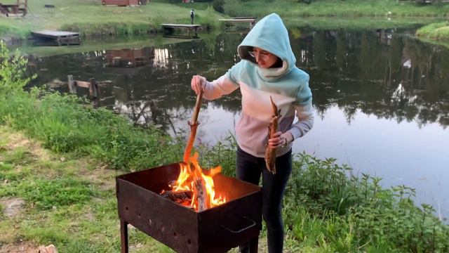 Криве озеро, Новояворівськ | Kryve ozero, Lviv region, Ukraine смотреть онлайн