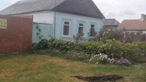 Темрюк. Старинный и очень красивый город.