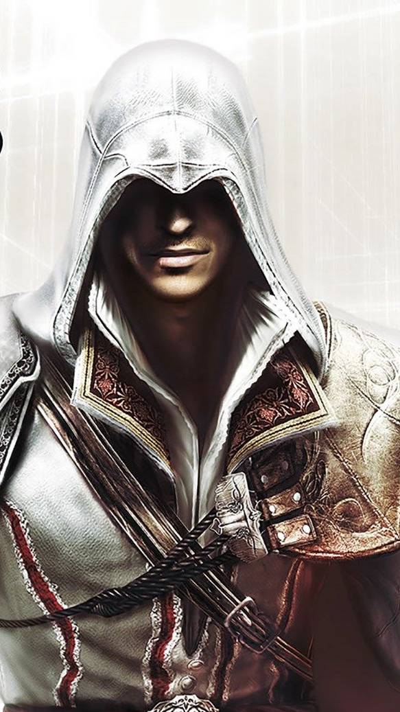 🟣Топ моих любимых частей assassin's creed🟣