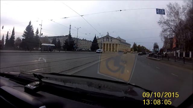 Наш Тагил Дедушка выгуливает бабушку / Семейная жизнь смотреть онлайн