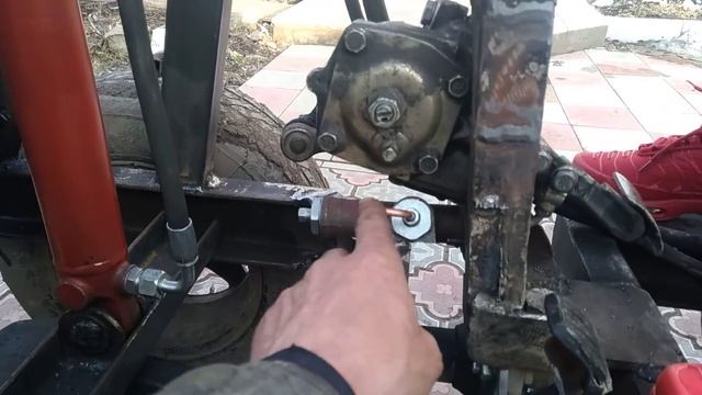 Покатушки моей Кристюшки... смотреть онлайн