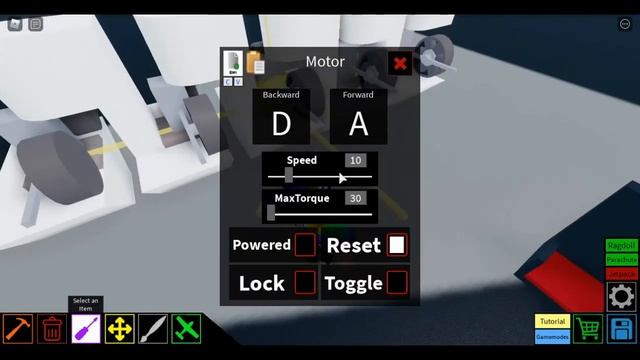 Roblox Plane Crazy - How To Build A Dragon - tutorial part 1 смотреть онлайн