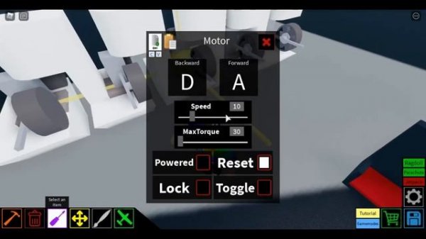 Roblox Plane Crazy - How To Build A Dragon - tutorial part 1