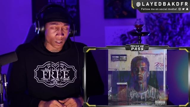 TRASH or PASS! Logic ( Growing Pains III ) [REACTION!!] смотреть онлайн