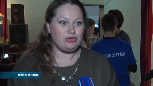 Всемирный день доброты смотреть онлайн
