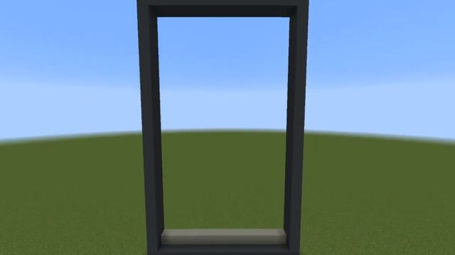 Как построить золотую кнопку в Minecraft смотреть онлайн