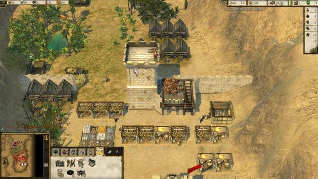 Stronghold Crusader 2 смотреть онлайн