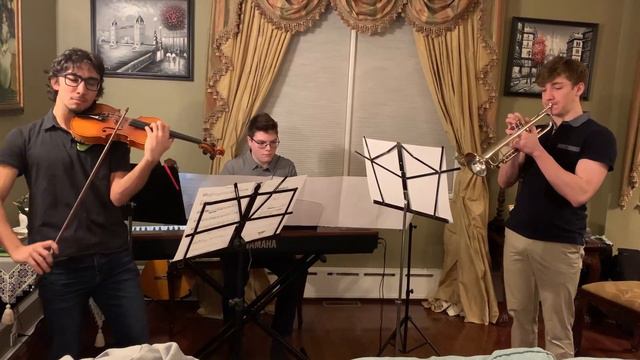 Emmanuel - Marco Motroni, Daniel Cataldo, And Matthew Moschitta