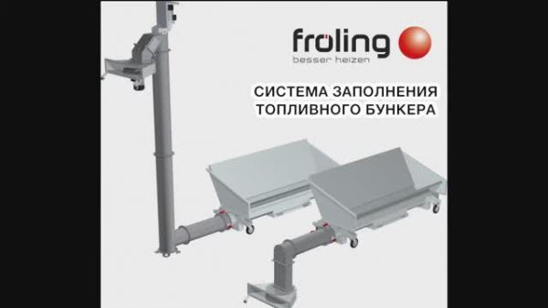 Froling BFSV