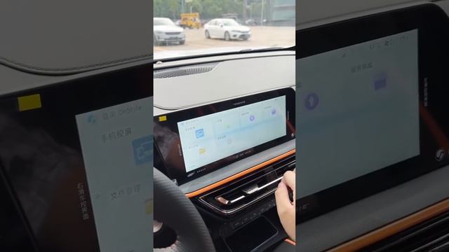 Changan Oshan X5 Sport in-depth Walkaround смотреть онлайн