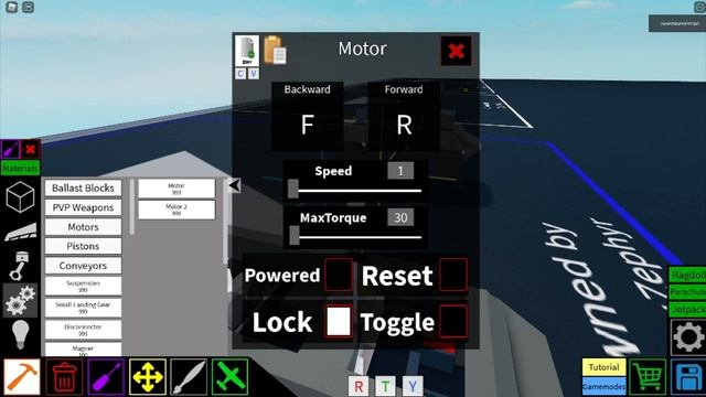 Soviet BTR-80 APC | Plane Crazy - Tutorial смотреть онлайн