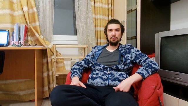 Заложенность носа, альтернативный взгляд смотреть онлайн