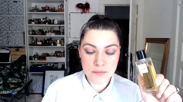 #LIVE | Chanel 22, Coromandel, si cate ceva despre flaconnage смотреть онлайн