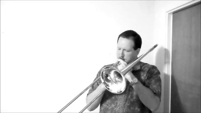 So What - Trombone Miles Davis смотреть онлайн
