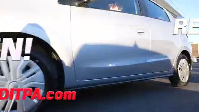 Win a Brand New 2022 Mitsubishi Mirage at Platinum Mitsubishi смотреть онлайн