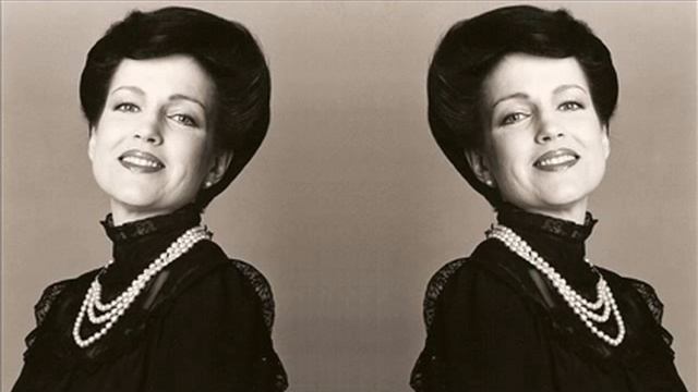 Lella Cuberli - Wolf-Ferrari - Il canzoniere (n.05) - Il ritorno смотреть онлайн