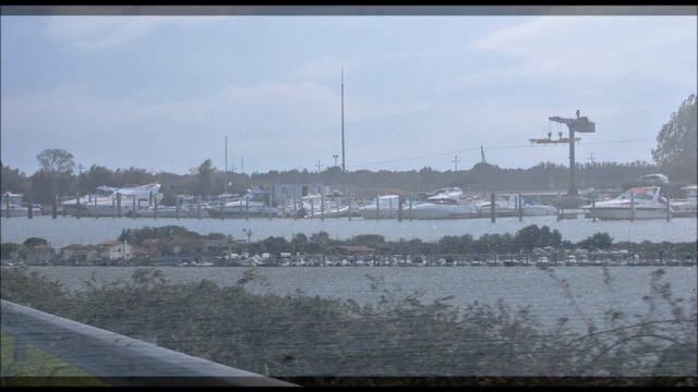 2016 Sept. Rosolina Mare