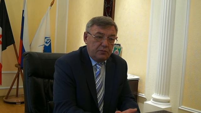 Итоги встречи врио Главы УР с Главой Ижевска смотреть онлайн