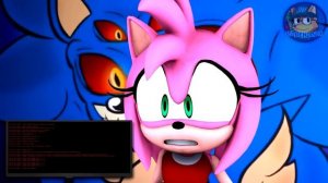 Amy Reacts to Sally.EXE Part 1: MASTER OF PUPPETS and Sally.EXE Part 2: WHIPLASH