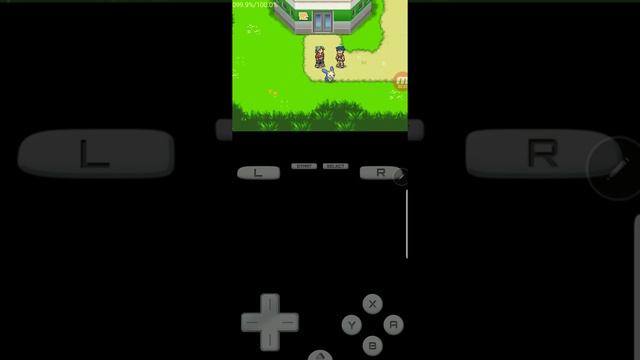 Pokemon ranger part 1 tutorial смотреть онлайн