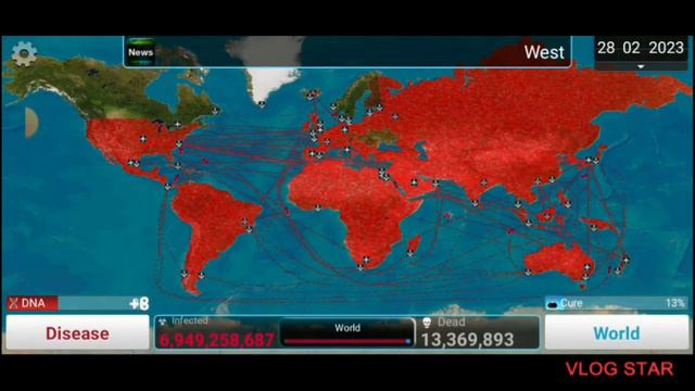 i made sheer luck play plague inc смотреть онлайн