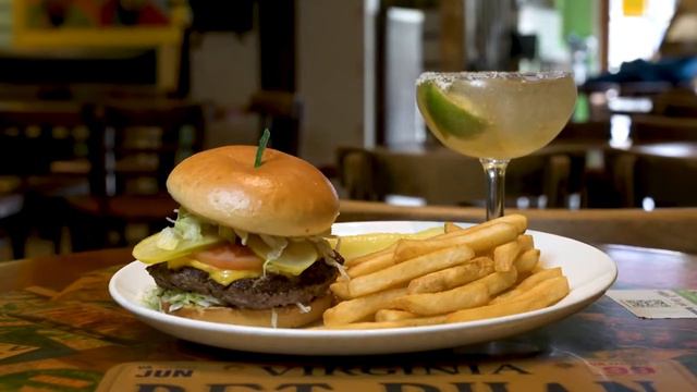 Margaritaville - Celebrity Chefs смотреть онлайн