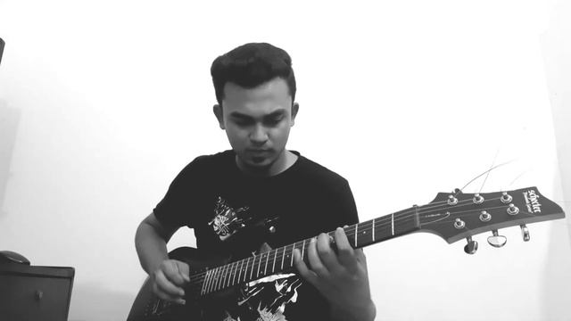 PothChola - ARTCELL | An instrumental cover by Bulbon | смотреть онлайн