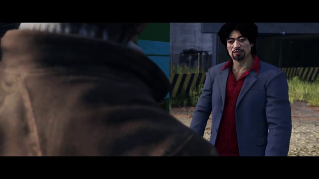 Watch_Dogs Character Trailer (Игроманы 2014) смотреть онлайн