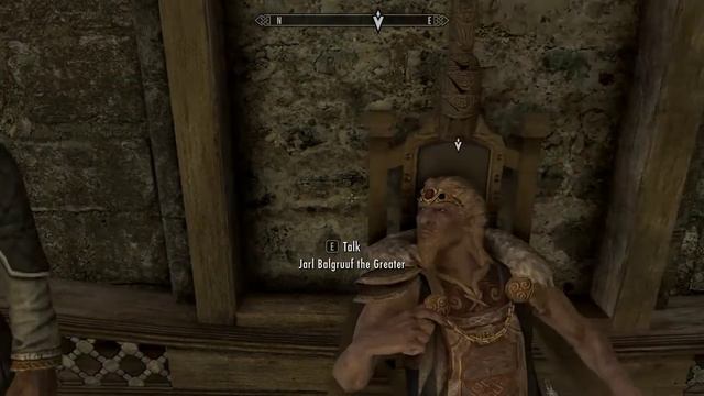 Skyrim Paladin Build смотреть онлайн