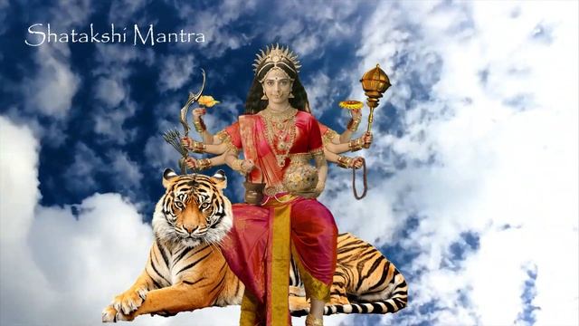 Navratri Special: Day 4 | माता कुष्मांडा की कथा !!! Mahakaali | Mata Kushmanda #kushmanda Shatakshi смотреть онлайн